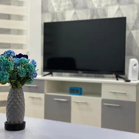 Sky شقة بال